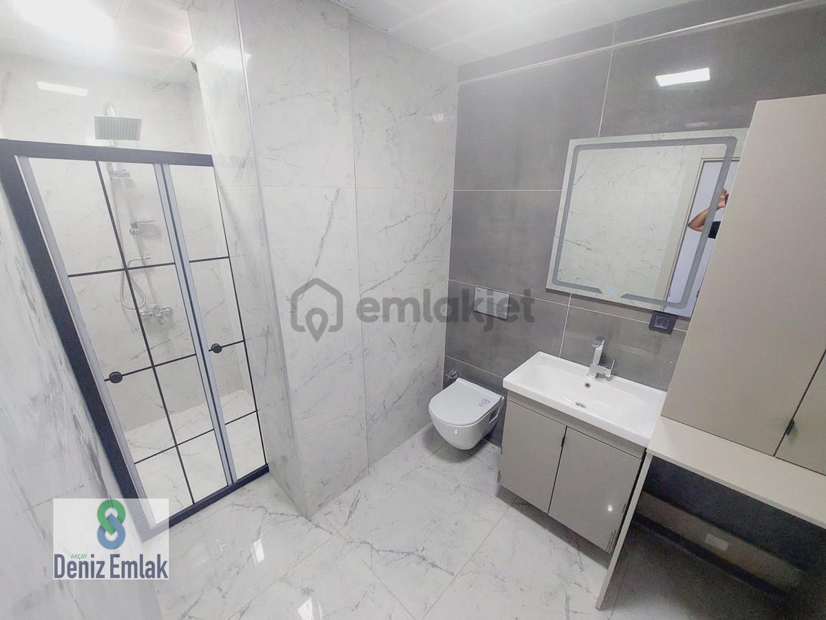∞ Denizden ∞ Güre Cumhuriyet Mahallesi Satılık 3+1 Müstakil Bahçeli Villa - 29