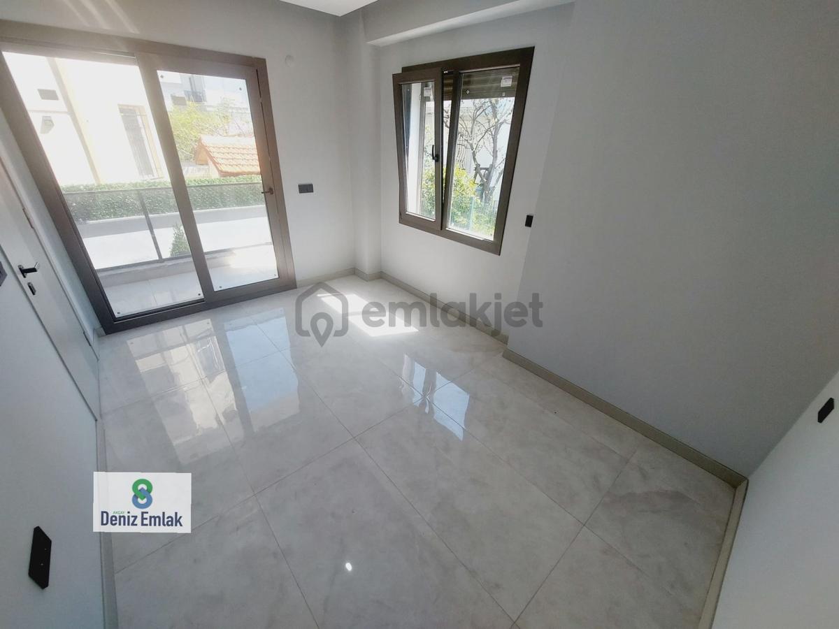 ∞ Denizden ∞ Güre Cumhuriyet Mahallesi Satılık 3+1 Müstakil Bahçeli Villa - 23