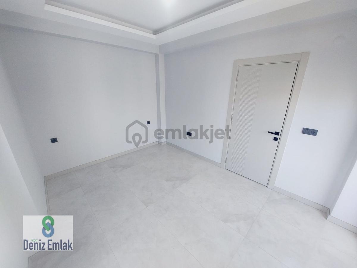 ∞ Denizden ∞ Güre Cumhuriyet Mahallesi Satılık 3+1 Müstakil Bahçeli Villa - 27
