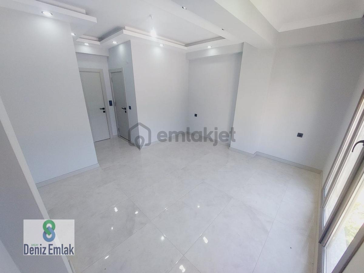 ∞ Denizden ∞ Güre Cumhuriyet Mahallesi Satılık 3+1 Müstakil Bahçeli Villa - 28