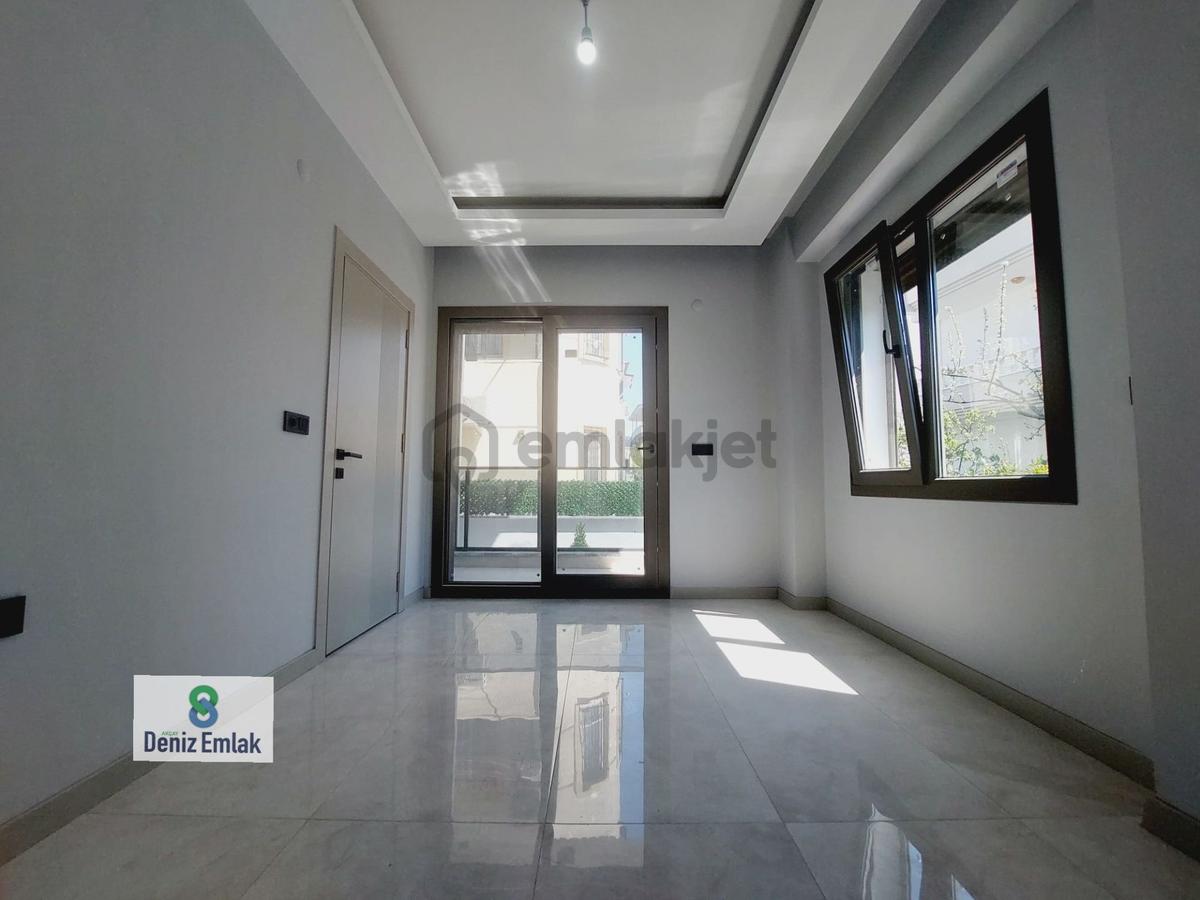 ∞ Denizden ∞ Güre Cumhuriyet Mahallesi Satılık 3+1 Müstakil Bahçeli Villa - 20
