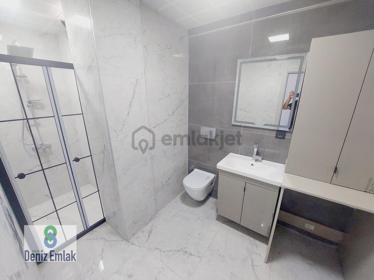 ∞ Denizden ∞ Güre Cumhuriyet Mahallesi Satılık 3+1 Müstakil Bahçeli Villa - 30