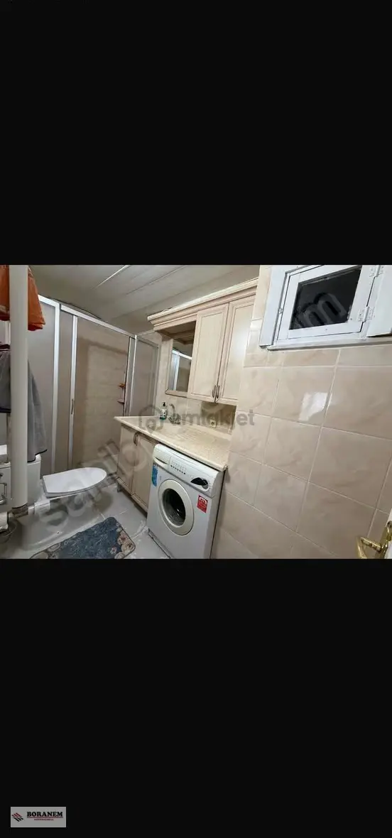 Harmandalı Da Kiralık Eşyalı 3+1 - 3