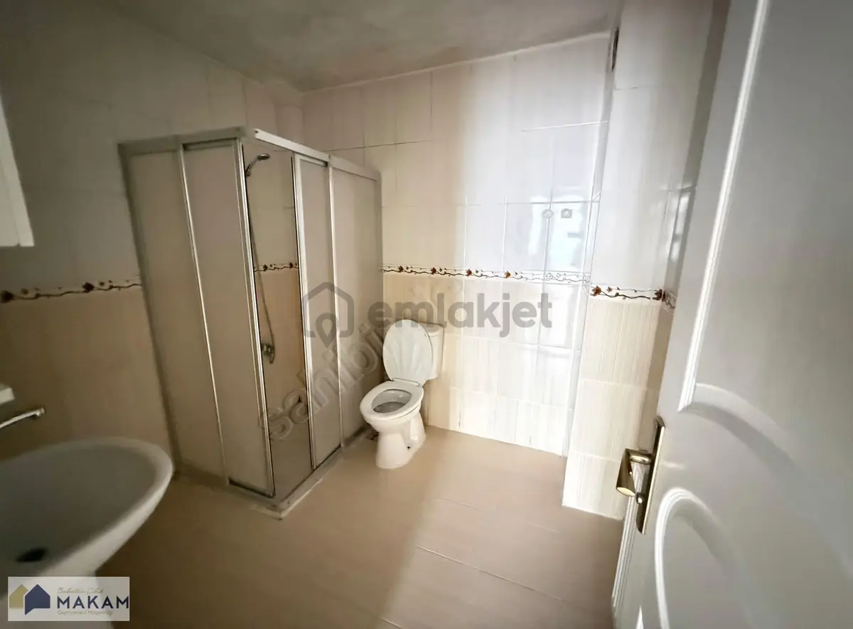 Sarıyakup Mah. Satılık Bakımlı 3+1 Daire - 8