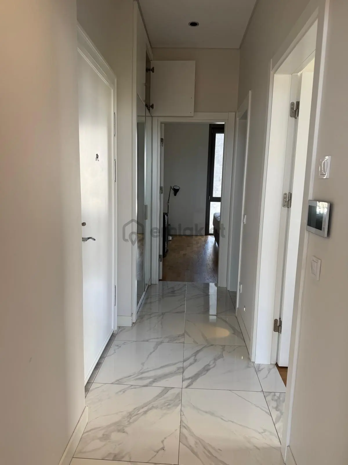 Şahane Deniz Manzarası Eşliğinde, Prestijli Daire. - 18