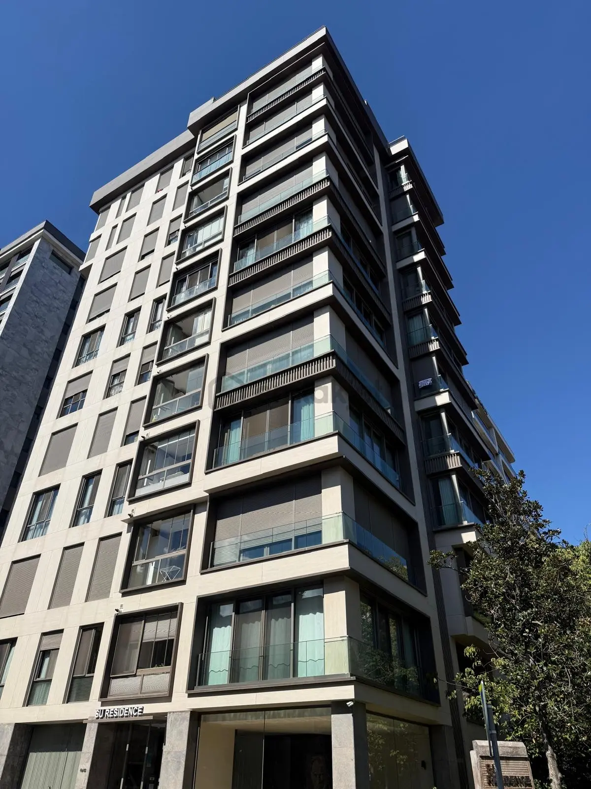 Şahane Deniz Manzarası Eşliğinde, Prestijli Daire. - 24