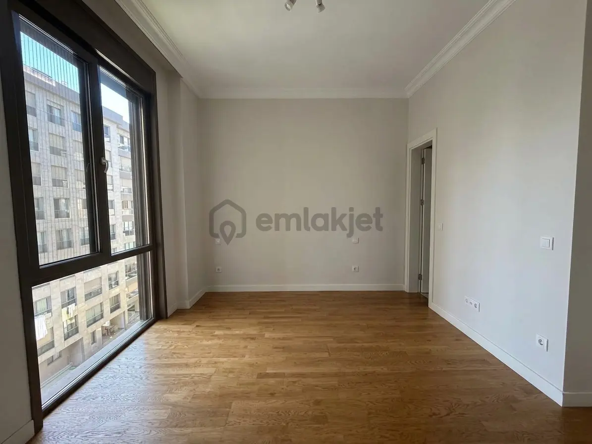 Şahane Deniz Manzarası Eşliğinde, Prestijli Daire. - 14