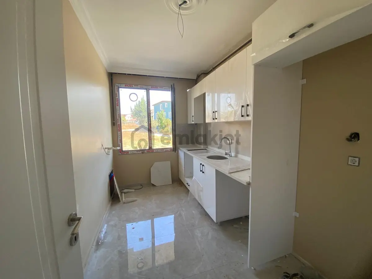 İstanbul House'dan Silivri Selimpaşa'da Sıfır Binada 2+1 Y.giriş - 8