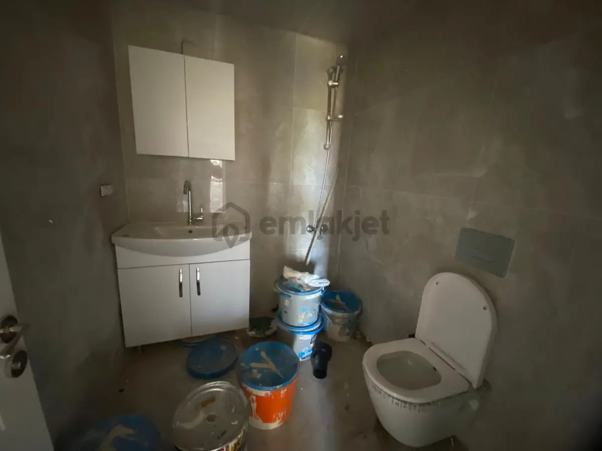 İstanbul House'dan Silivri Selimpaşa'da Sıfır Binada 2+1 Y.giriş - 12