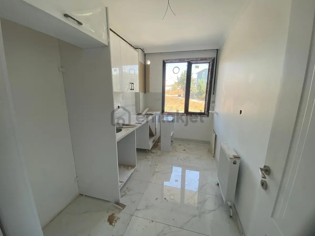İstanbul House'dan Silivri Selimpaşa'da Sıfır Binada 2+1 Y.giriş - 10