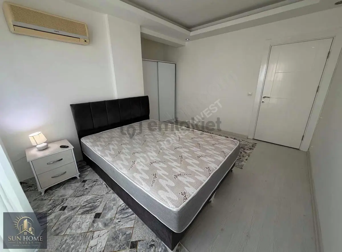 Sun Home İnvest'ten 2+1 Kıralık Daire - 7