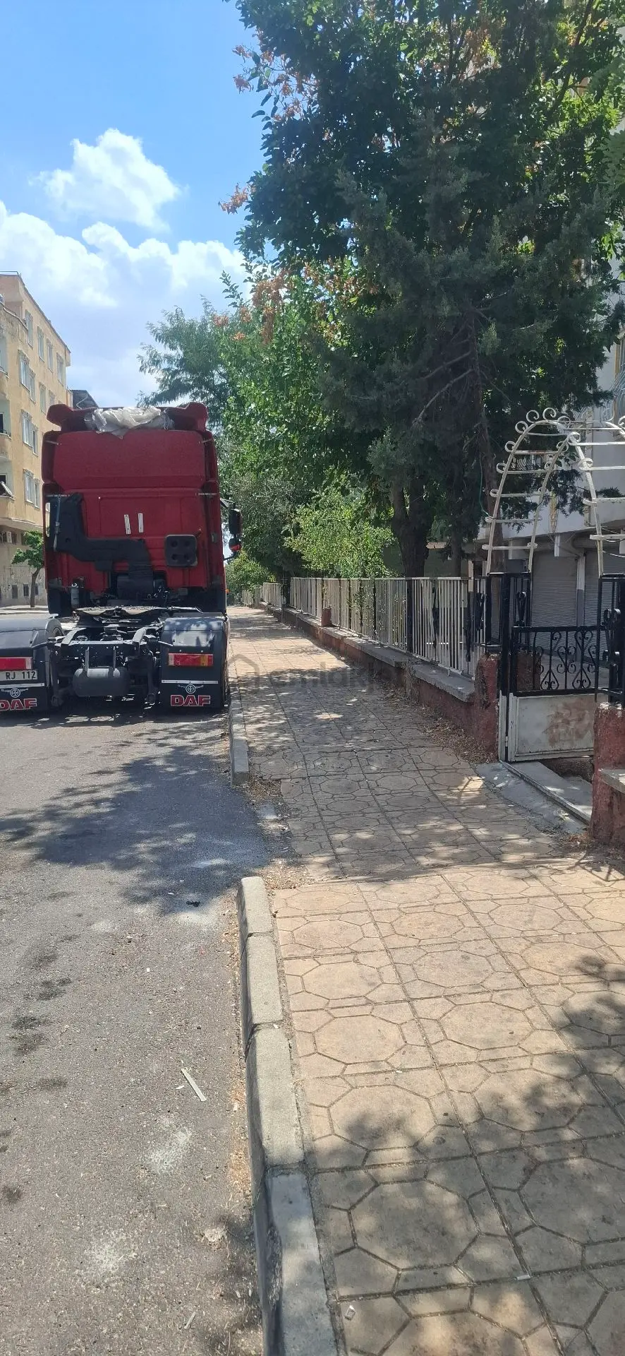 Asilevim'den Satılık Dükkan - 2