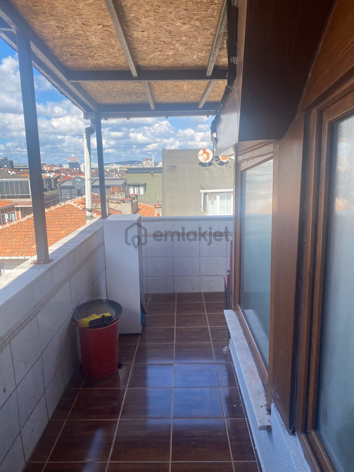 Yamanevler 3+1 Dubleks Kiralık Daire - 2