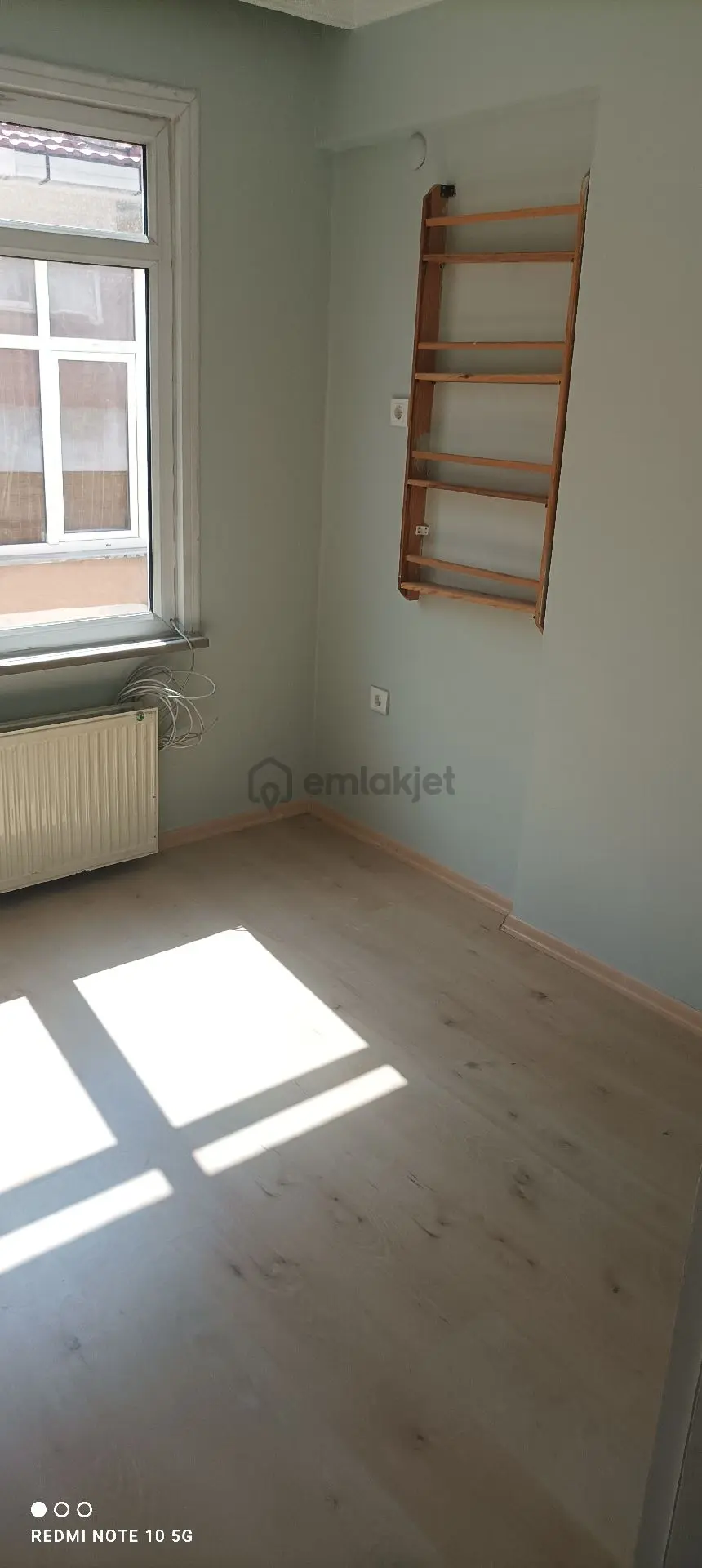Yaman Evler De Kiaralik Dubleks Daire - 5