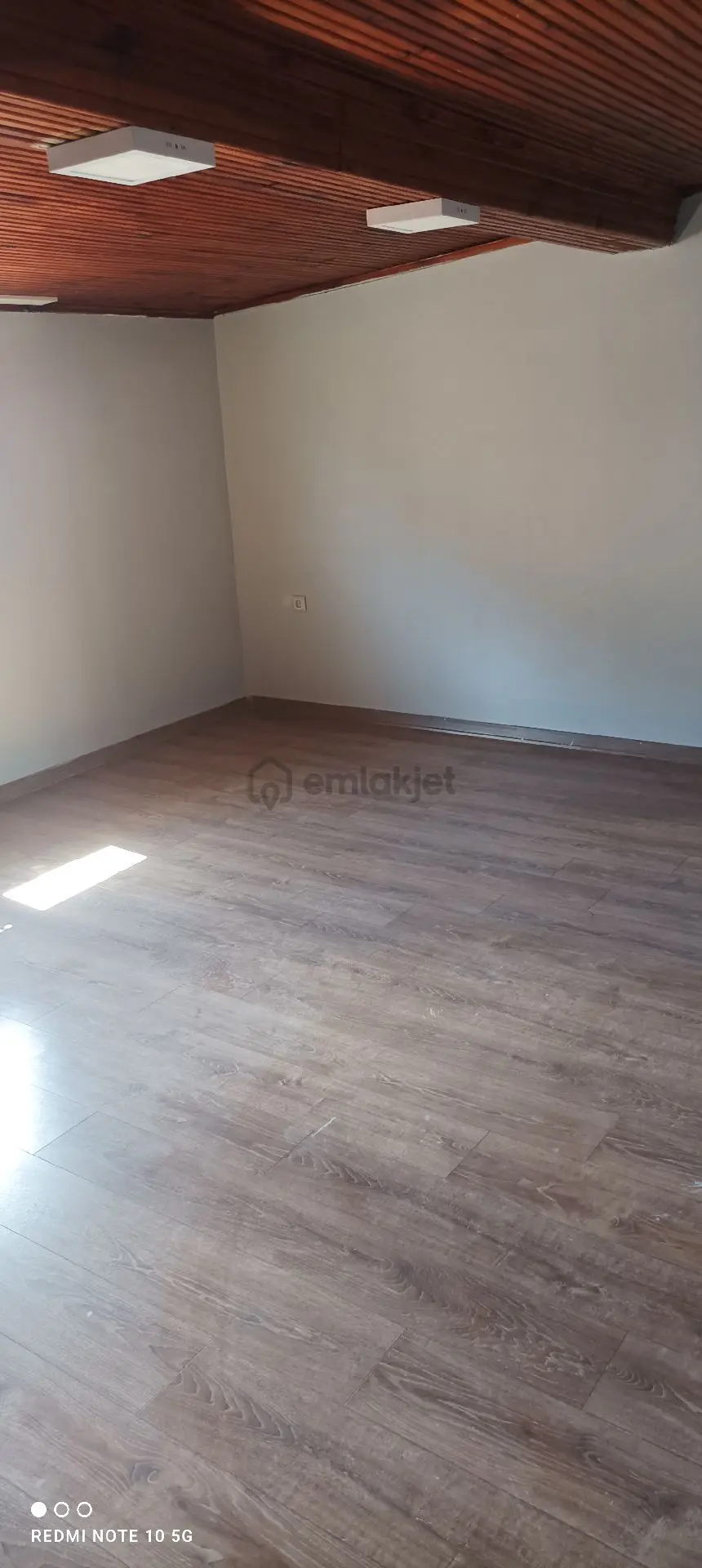 Yaman Evler De Kiaralik Dubleks Daire - 11