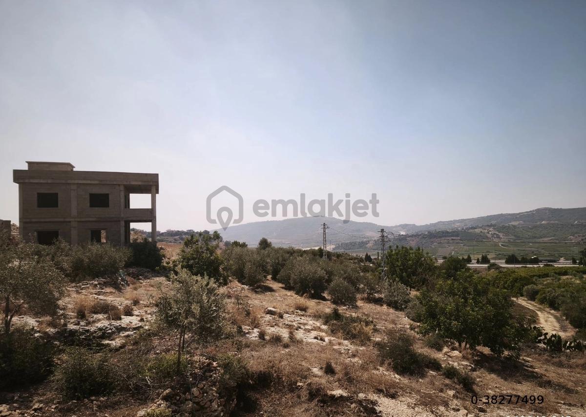 Taşkuyuda Takasa Açık Kupon Arsa - 15