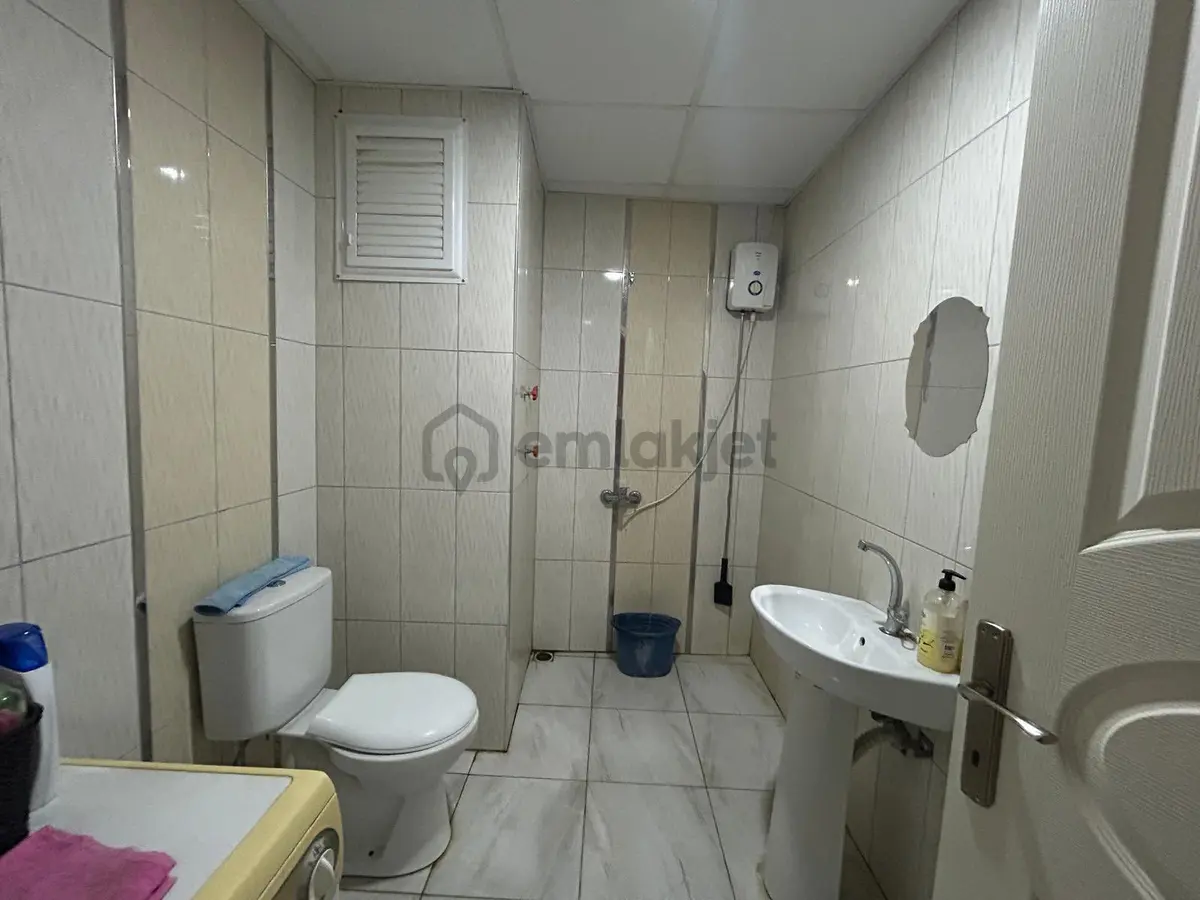 Sümerr Mahallesinde 1+1 Ful Eşyalı Balkonlu Satılık Daire - 8