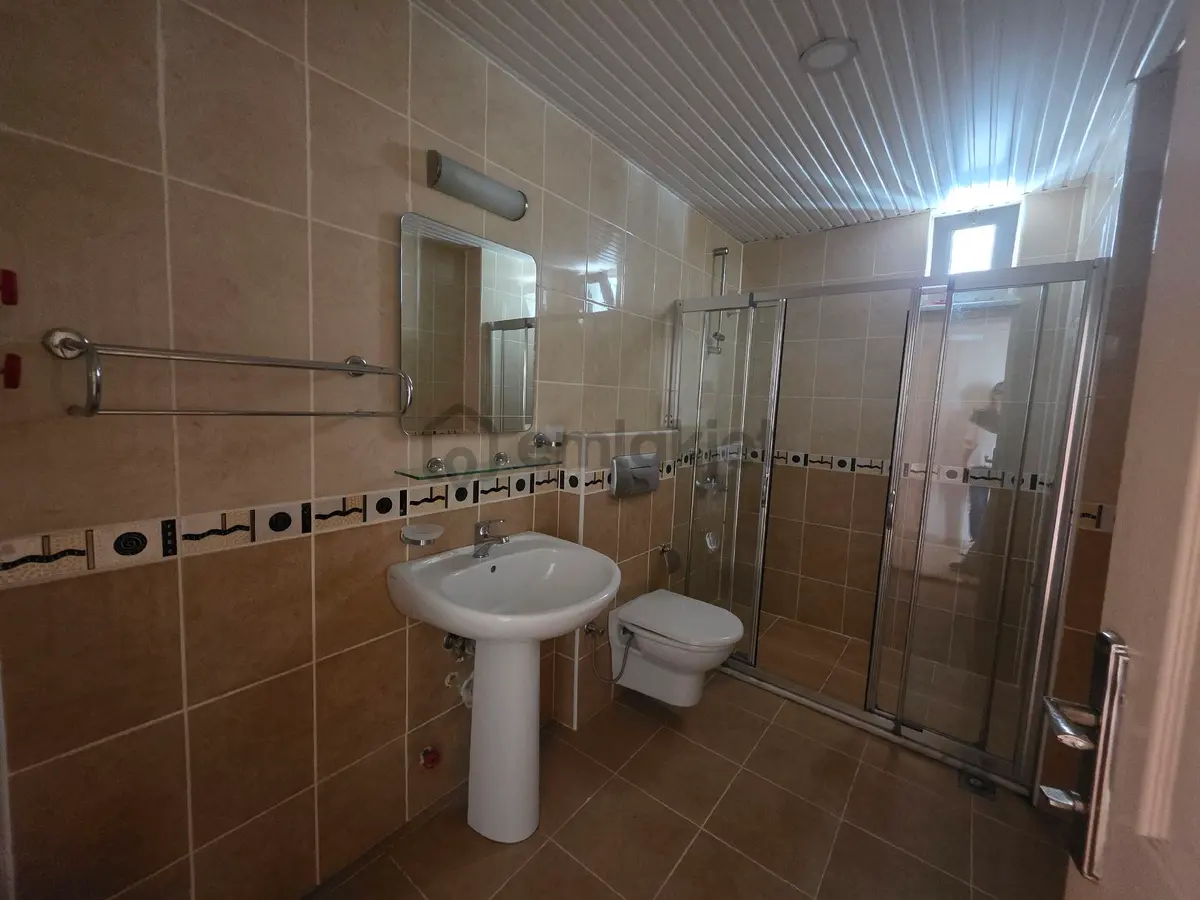 Yetkin'den Küçükhasbahçe De Kiralık 3+1 - 11