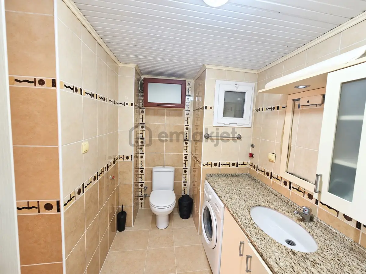 Çiğli Ataşehir Doğa Sitesinde 3+1 Satılık Daire - 27