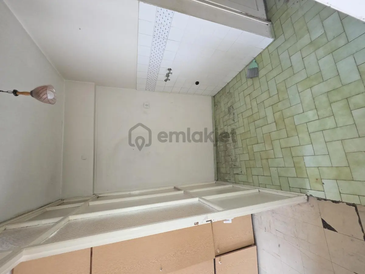 Bursa Osmangazide Satılık 1+1 Daire - 12