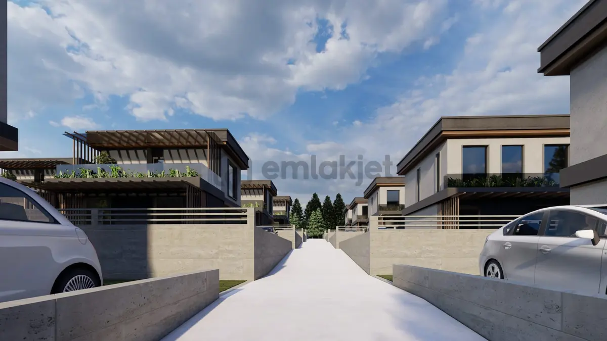 Kocaali Selahiye'de Satılık 445 M² Konut İmarlı Arsa - 9