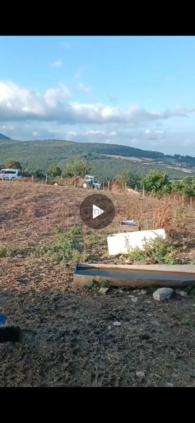 Samsun Atakum Aklan 700 M2 Satılık Tarla - 10