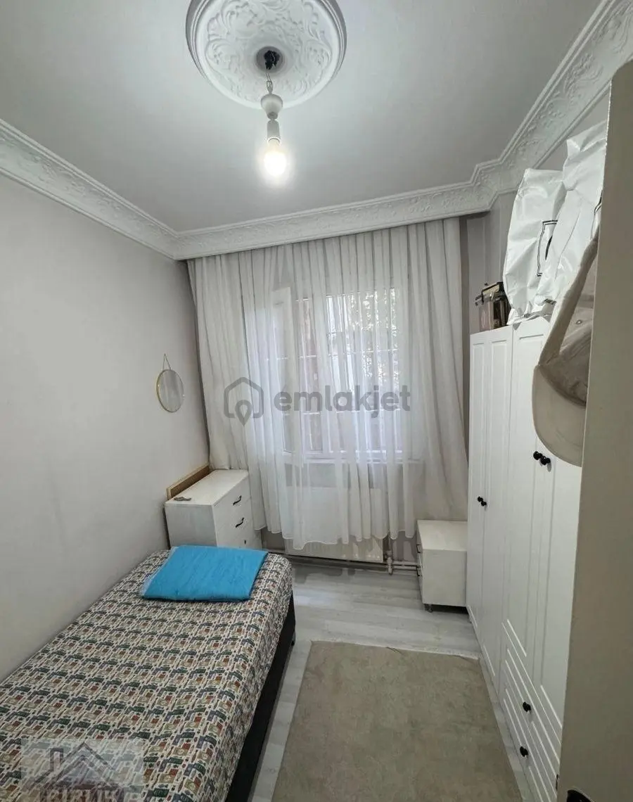 Beyoğlu Piyalepaşa Mahallesinde 3+1 Satılık Daire - 15