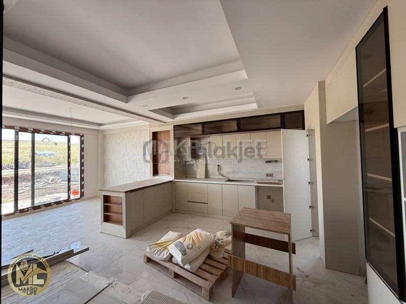 Kent Ormanı Manzarasında Ayrıcalıklı Bir Yaşam - 16