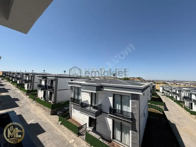 Kent Ormanı Manzarasında Ayrıcalıklı Bir Yaşam - 33