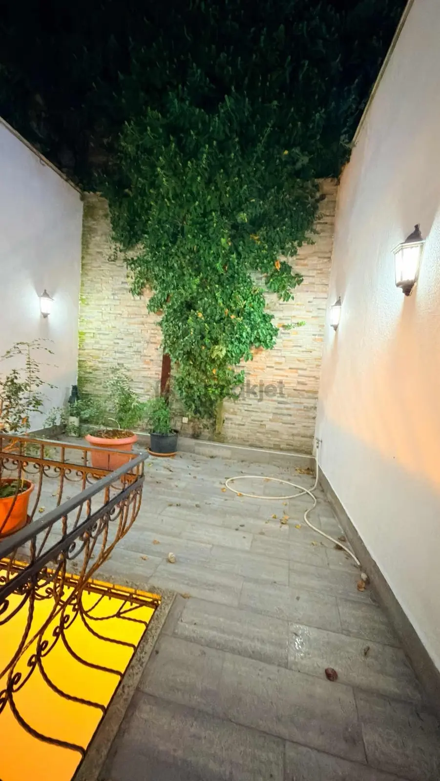Kuzguncuk'ta Asansörlü - Full Boğaz Manzaralı - 24