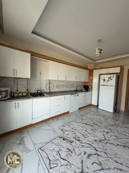 Forum Avm Karşısı Satılık 3+1 Lüks Daire - 8