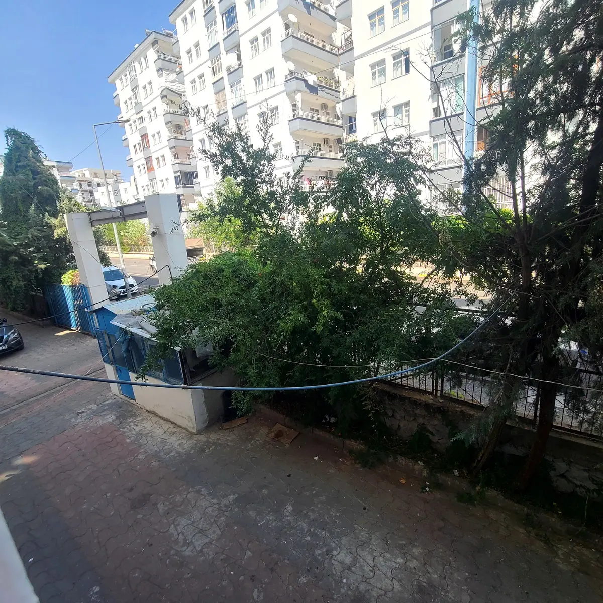 Sahibinden Yeni Koop. Sitesi Acil Satılık - 16