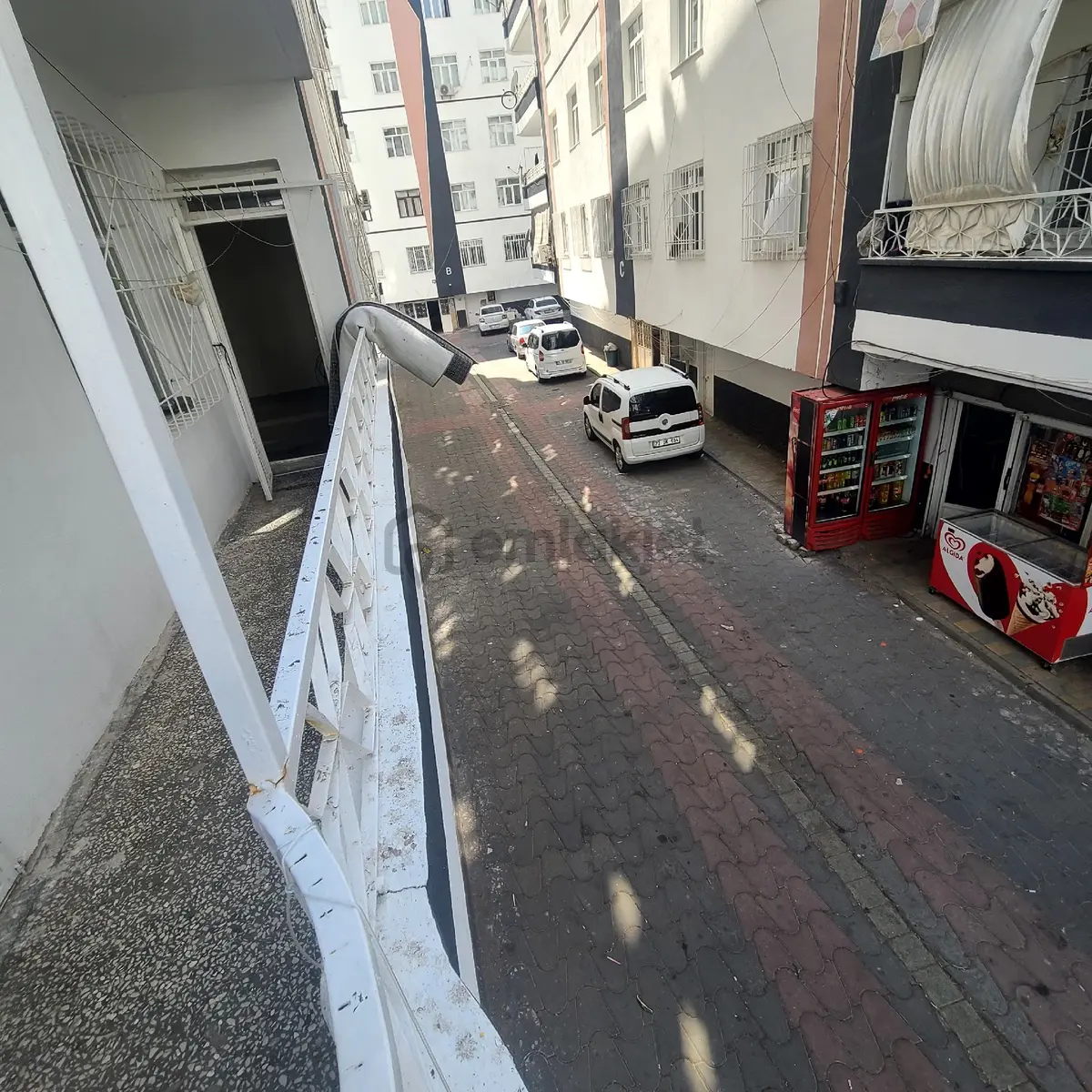 Sahibinden Yeni Koop. Sitesi Acil Satılık - 3