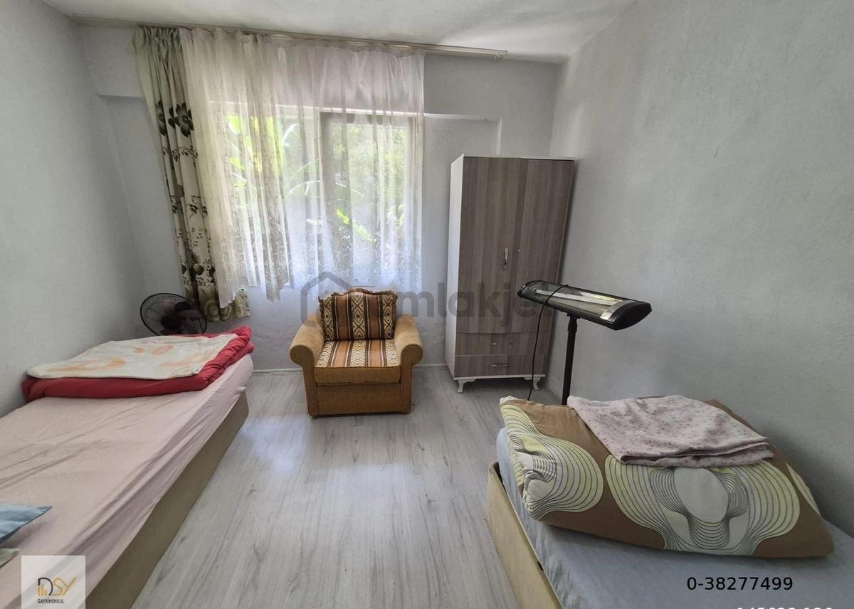 Buca Adatepe Mahallesinde Kiralık 2+1 Klimalı Eşyalı Ev - 3