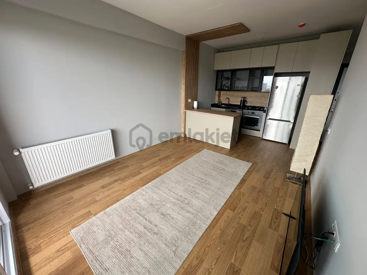 Dream’dan ‘ Çeşmeli’ De 1+1 Havuzlu Lüks Sitede Satılık - 4