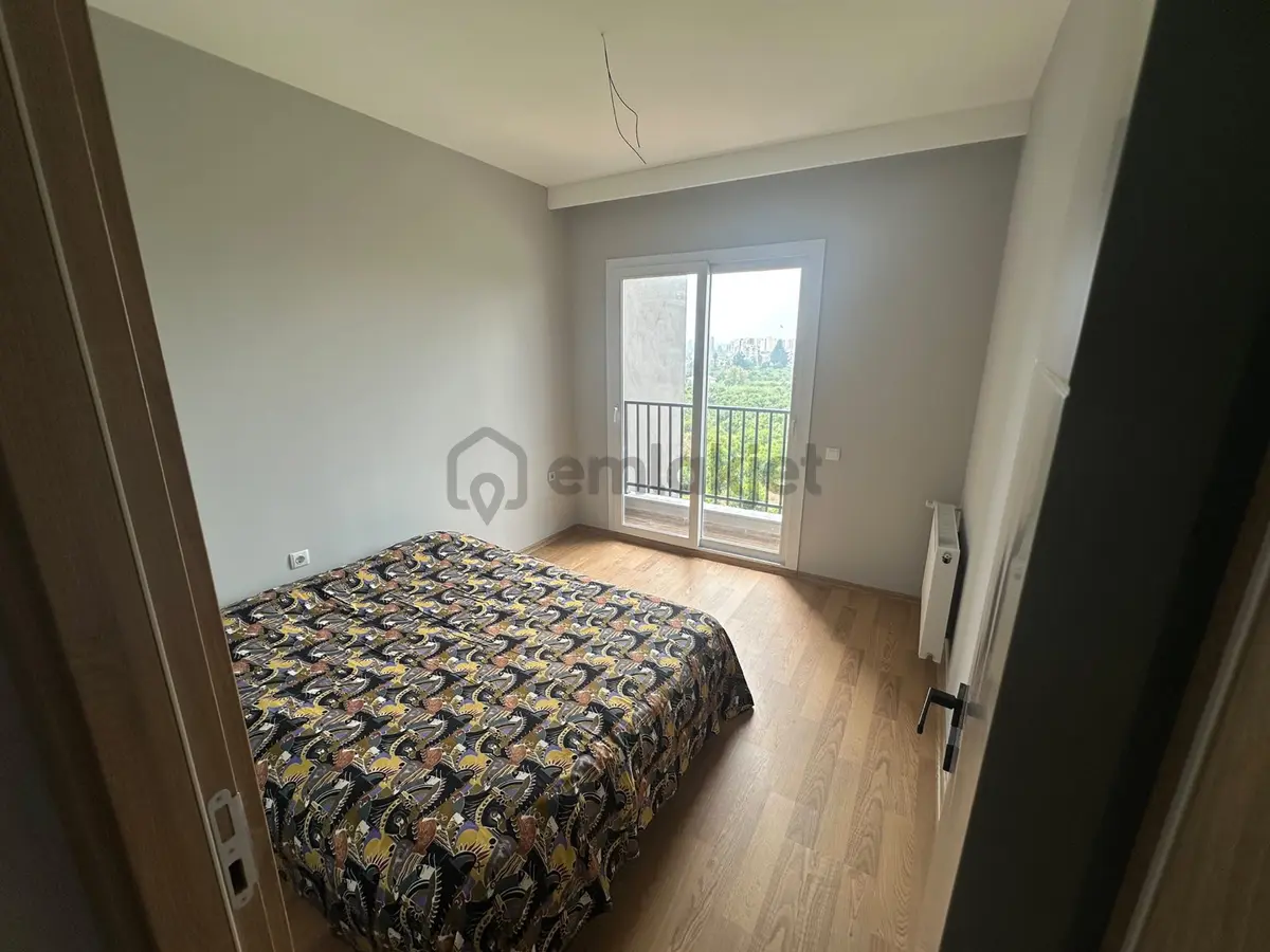 Dream’dan ‘ Çeşmeli’ De 1+1 Havuzlu Lüks Sitede Satılık - 10