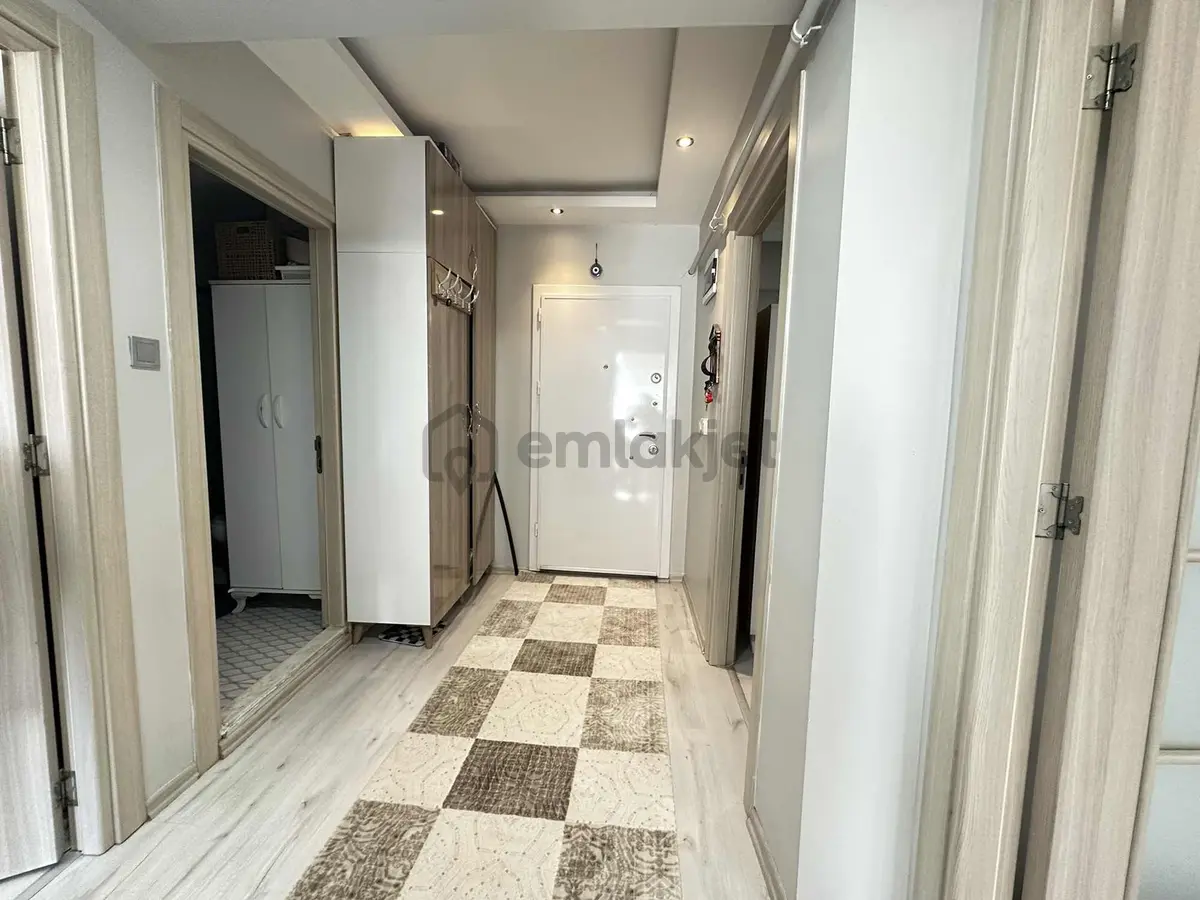 Coldwell Banker Poyraz'dan Buca'da 2+1 Daire - 25