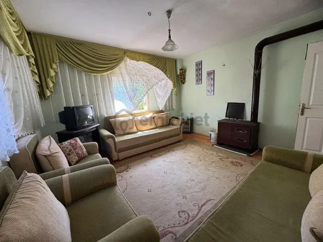 803-seferihisar Beyler Köyünde Bahçeli Ev - 11