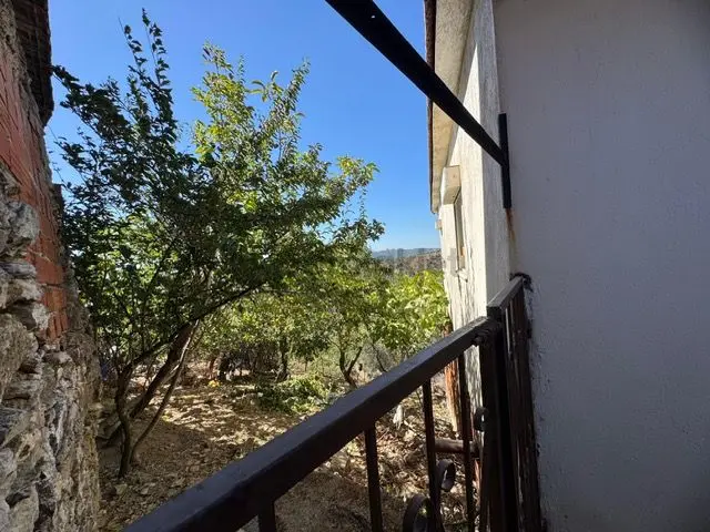 803-seferihisar Beyler Köyünde Bahçeli Ev - 18