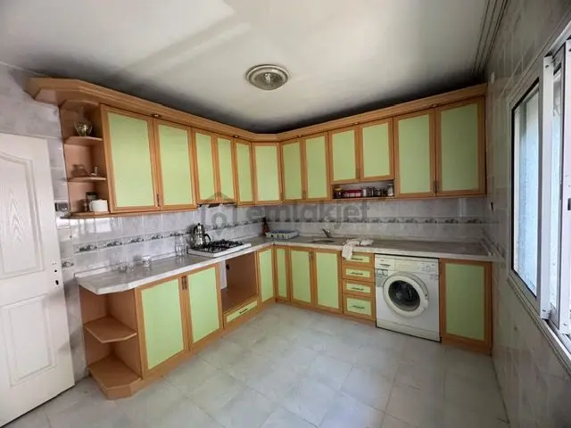 803-seferihisar Beyler Köyünde Bahçeli Ev - 6