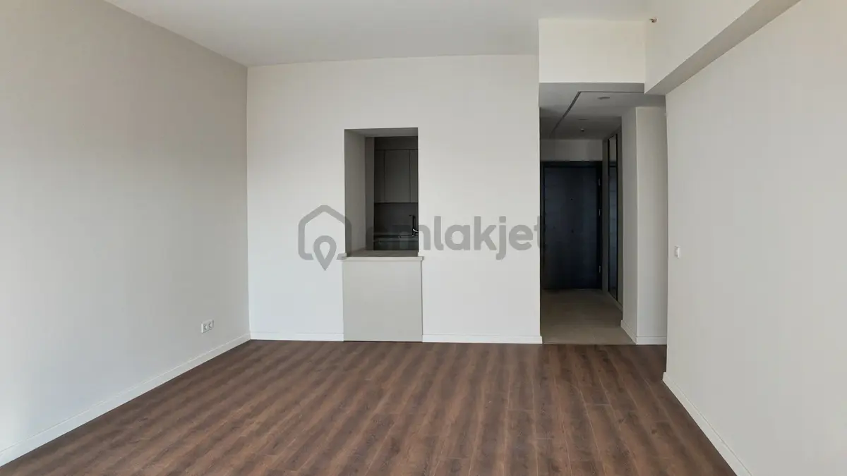 Point Bornova Residence | 25. Kat | Deniz Cephe| 2+1 | Net 90 M2 - 12