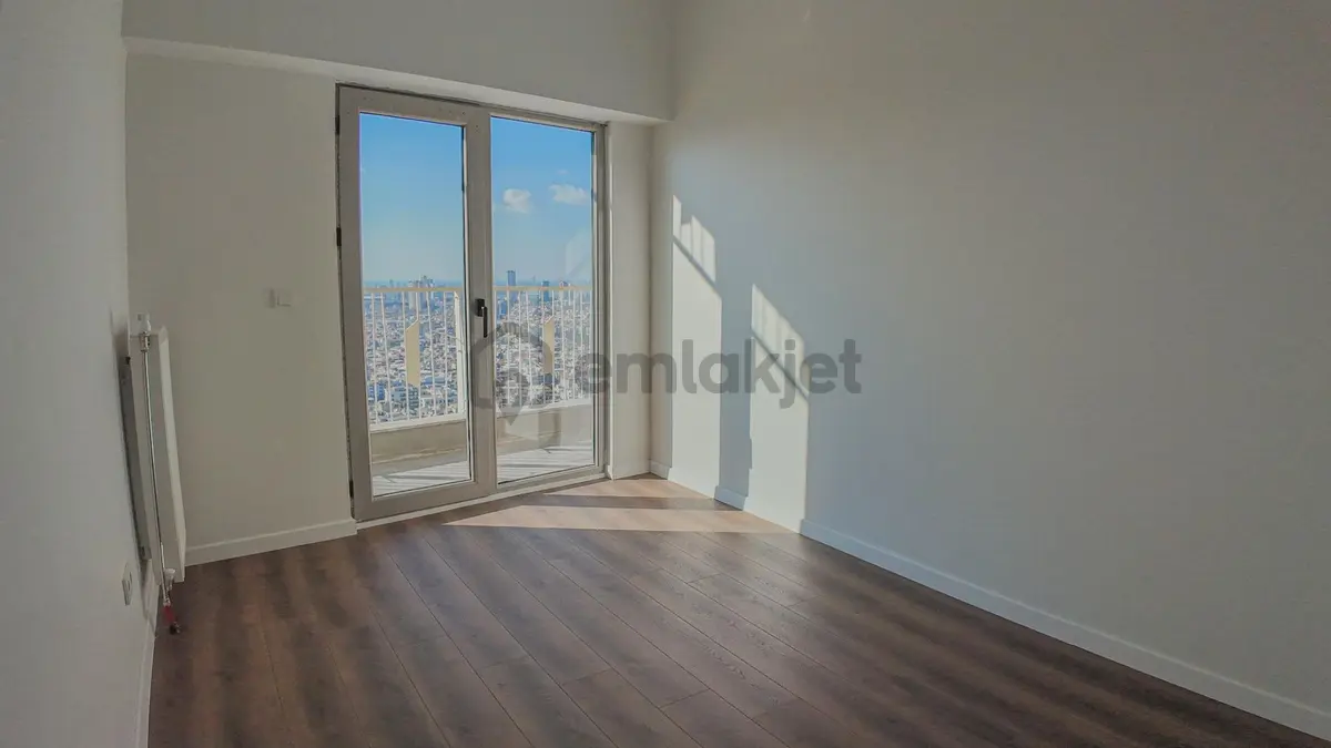 Point Bornova Residence | 25. Kat | Deniz Cephe| 2+1 | Net 90 M2 - 15