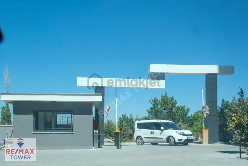 Esenboğa Joven Port Satılık 1+1 Köşe Daire - 4