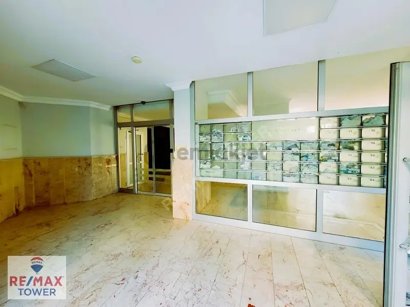 Çiğdemde 3+1 Eşyalı - Bakımlı Site Dairesi.. - 5