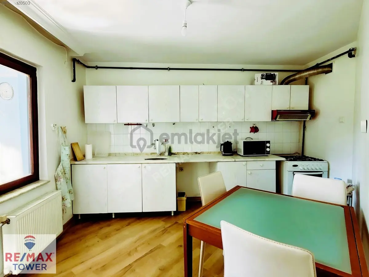 Çiğdemde 3+1 Eşyalı - Bakımlı Site Dairesi.. - 15