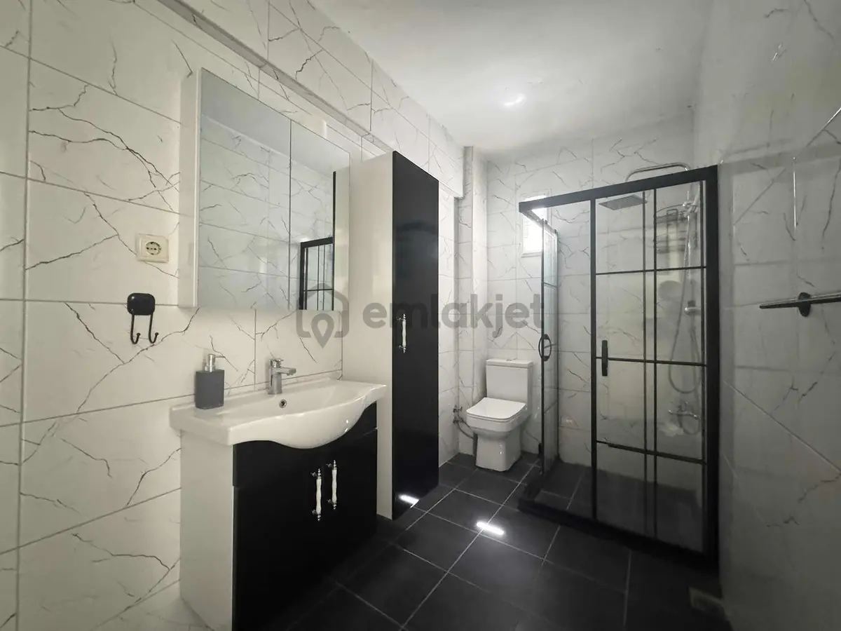 Msg'den İnönü Cadde Yakını Basın Sitesinde 2+1 Doğalgazlı Daire - 40