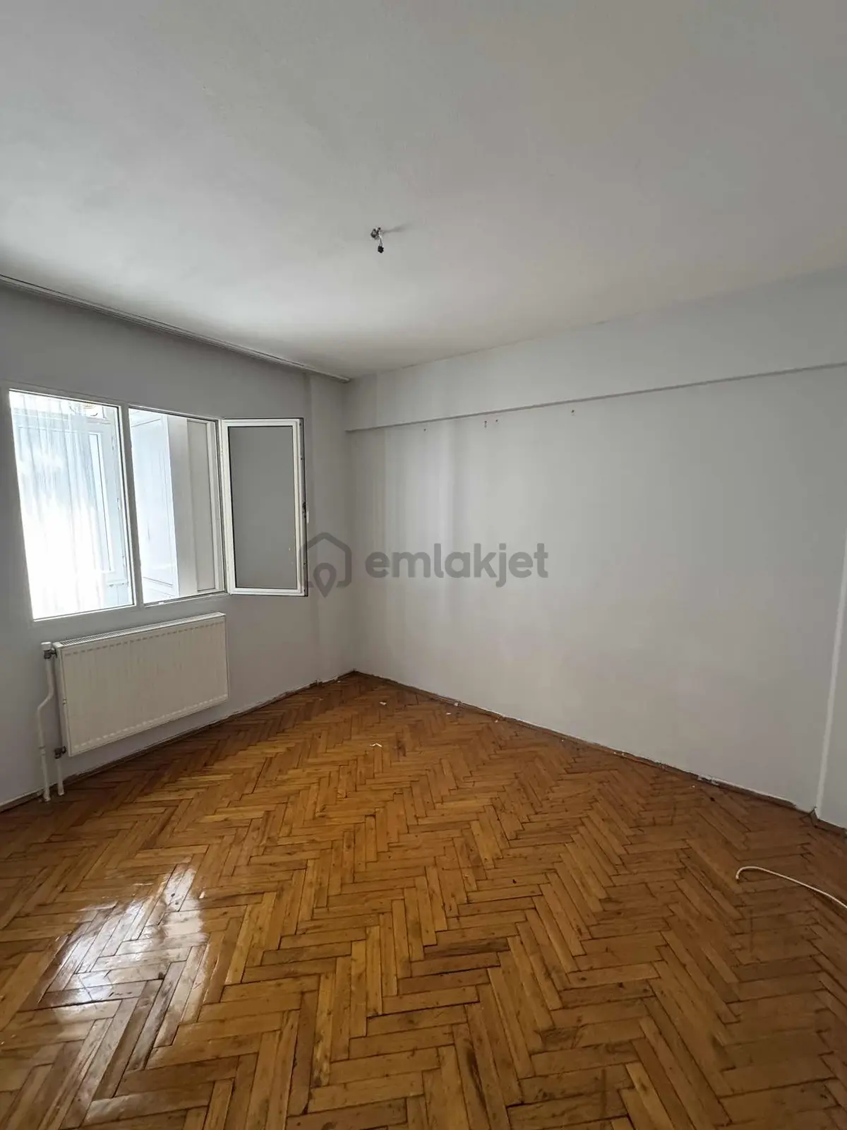 Msg'den İnönü Cadde Yakını Basın Sitesinde 2+1 Doğalgazlı Daire - 23