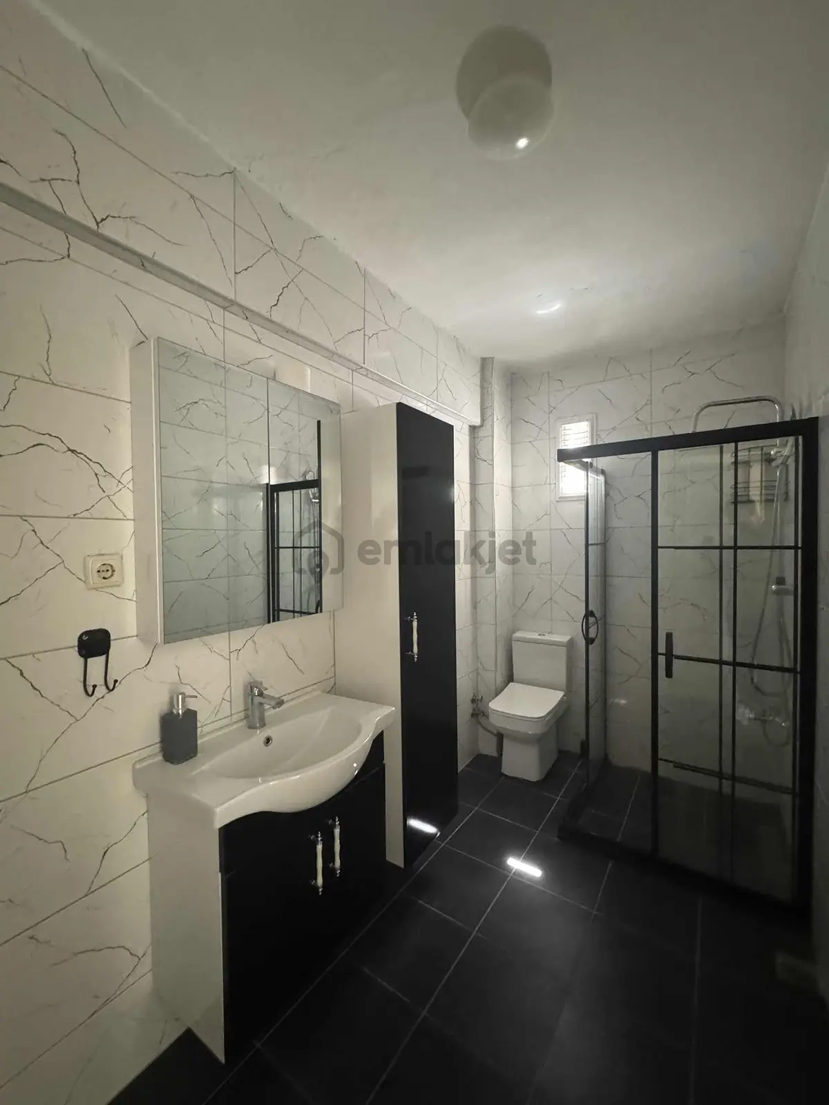 Msg'den İnönü Cadde Yakını Basın Sitesinde 2+1 Doğalgazlı Daire - 11