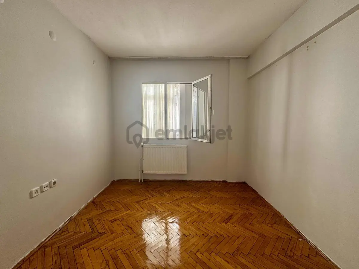 Msg'den İnönü Cadde Yakını Basın Sitesinde 2+1 Doğalgazlı Daire - 43