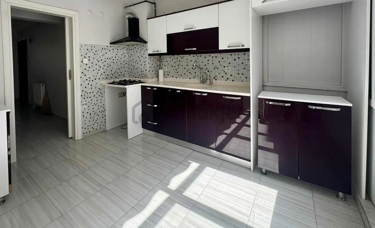 Msg'den İnönü Cadde Yakını Basın Sitesinde 2+1 Doğalgazlı Daire - 8
